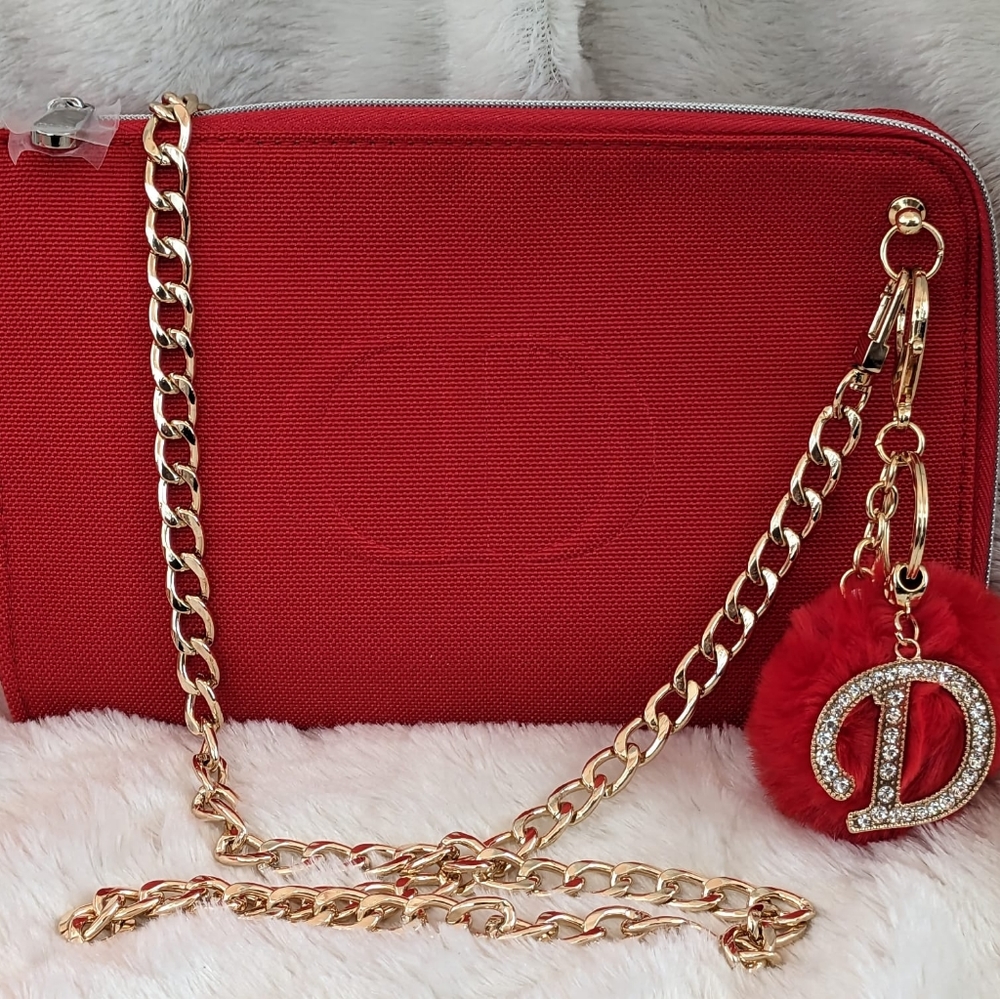 Dior pouch - Picture 2 of 10